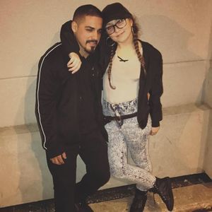 Meet your Posher, Alison